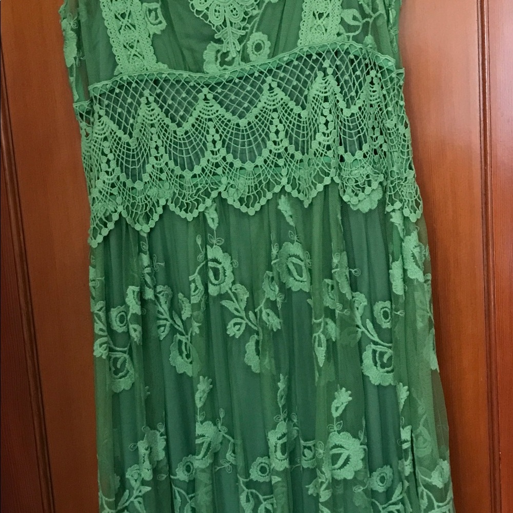 Lasting Love dress by Sundance
